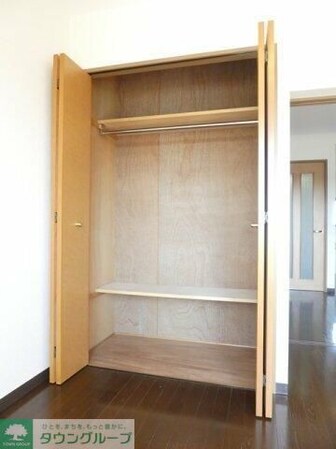 クレストパルの物件内観写真